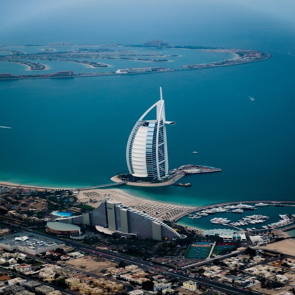 دبي
